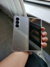 三星（SAMSUNG）Galaxy Z Fold6 折疊屏手機 5G全網(wǎng)通 商務書寫體驗 AI旗艦智能機 Fold6 星夜銀（12GB） 512GB【港版雙卡】 曬單實拍圖