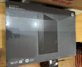 小米（MI）路由器BE6500 Wi-Fi 7【小米MixFlip2上網(wǎng)搭檔】6500兆級 全2.5G網(wǎng)口 4核高通處理器  家用路由器 曬單實拍圖