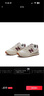 NEW BALANCE NB574系列女鞋復(fù)古百搭運(yùn)動(dòng)休閑鞋WL574RCF WL574RCF 米白色 37.5 (腳長(zhǎng)24cm) 曬單實(shí)拍圖