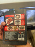 金田國康潮汕鹵汁 老鹵水鹵味料包鹵鵝肉醬牛肉 潮汕鹵汁50g*10袋 曬單實(shí)拍圖