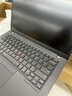 ThinkPad L14 酷睿13代i5 /16G內存/512G固態(tài)/核顯/聯想14英寸屏商務辦公上網學習輕薄筆記本 定制款 曬單實拍圖