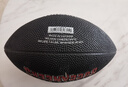威爾勝（Wilson）官方NFL FLAG橄欖球PU持久耐用訓(xùn)練復(fù)合皮材質(zhì)運(yùn)動(dòng)訓(xùn)練專業(yè)橄欖球 7號(hào) WF3008201XBYH 曬單實(shí)拍圖