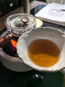 茗袍匠正宗湖南安化黑茶陳年特級(jí)茯磚茶高檔茶葉禮盒裝正宗高山老茶送禮 安化黑茶禮盒裝1000g 曬單實(shí)拍圖