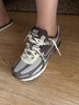 耐克（NIKE）Zoom Vomero 5女鞋復(fù)古潮流休閑透氣反光輕盈緩震運動休閑鞋 FD9920-022 37.5 曬單實拍圖