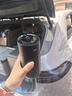 圖拉斯（TORRAS）車載香薰汽車香水古龍智能空氣凈化器香氛機(jī)車內(nèi)裝飾新車禮物 曬單實(shí)拍圖