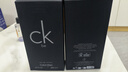 Calvin Klein凱文克萊ck be 男士女士中性淡香水情人節禮物生日禮物 CK BE 200ml 曬單實(shí)拍圖