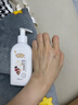 余仁生兒童身體乳補水保濕止癢滋潤全身舒緩干燥秋冬幼兒童面霜潤膚露 【舒緩紅止癢】夏季身體乳200ml 曬單實(shí)拍圖
