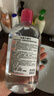 貝德瑪貝德瑪卸妝水綠水粉水保濕潔膚液500ml 溫和清潔敏感肌適用海外版 貝德瑪500ml 粉水敏感肌可用（海外版） 曬單實(shí)拍圖