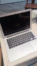 Apple MacBook Air  2015款13英寸 蘋(píng)果筆記本電腦 二手筆記本 銀色 5代i5+8G+256G 曬單實(shí)拍圖