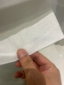 霏羽擦手紙商用1層120抽*20包加厚抹手紙衛(wèi)生間廚房用紙吸油吸水CS008 曬單實(shí)拍圖