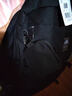 阿迪達斯 （adidas）男女同款MUST HAVES 2-IN-1 BACKPACK運動雙肩背包JF6589 黑色 NS 曬單實拍圖