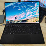 戴爾/DELL XPS13 13.3英寸微邊框二手筆記本電腦 輕薄商務(wù)辦公筆記本超薄媲美蘋果筆記本 95新9310-i7-11代16G-512G固態(tài) 戴爾超薄時(shí)尚筆記本 曬單實(shí)拍圖