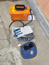 東成電焊機(jī)220v380v兩用東城家用電焊機(jī)工業(yè)級雙電壓315焊機(jī)單電壓 ZX7-200III+6米成品焊把線 曬單實(shí)拍圖