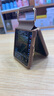 摩托羅拉 聯(lián)想moto Razr 60 Ultra AI元啟版 4英寸大外屏 驍龍8至尊版 30W無線充 5G手機 16+256 流金椴木 曬單實拍圖