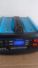 恩柏盛汽車電瓶充電器12v24v全自動智能修復(fù)充電機(jī)摩托車貨車蓄電池 全新升級大功率智能數(shù)顯款 12V24V通用銅芯加粗線充滿自停 曬單實(shí)拍圖