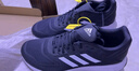 阿迪達(dá)斯adidas 男DURAMO 10 運(yùn)動(dòng)跑步鞋 GW8336 43碼新老款隨機(jī)發(fā)貨 曬單實(shí)拍圖