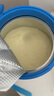 貝拉米（Bellamy's）白金版 2段 較大嬰兒奶粉 800g 6~12月 有機(jī)A2蛋白 藻油DHA 曬單實(shí)拍圖