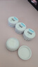 珂潤（Curel） 潤浸保濕滋養(yǎng)乳霜10g*4 體驗(yàn)裝 曬單實(shí)拍圖
