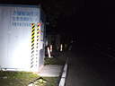 趣行車身反光貼 貨車反光條汽車年審年檢專用膠帶貼紙警示標識100片裝 曬單實拍圖