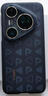 HUAWEI Pura 80 Ultra  16GB+512GB 鎏光黑一英寸超高動(dòng)態(tài)主攝 超大底雙長(zhǎng)焦  華為鴻蒙智能手機(jī) 曬單實(shí)拍圖