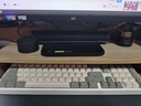 漫步者（EDIFIER）M16 Pro 桌面便攜音箱 藍牙音箱 電腦音響 兼容筆記本 鈦金灰 曬單實拍圖