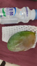 【大臉芒】京喜加四川凱特芒果 帶箱一斤裝200g+ 曬單實拍圖