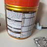 飛鶴星飛帆卓睿Pro A2β酪蛋白3段(1-3歲)幼兒配方奶粉758g*6育兒補(bǔ)貼 曬單實(shí)拍圖