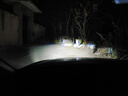 科浦仕適用h4led汽車大燈遠(yuǎn)近一體激光LED車燈泡超亮遠(yuǎn)光燈近光燈泡 曬單實(shí)拍圖