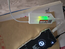 加來眾科 WM20萬能通用無線話筒一拖二U段防嘯叫戶外直播手持麥克風(fēng) WM20一拖二無線麥克風(fēng) 曬單實(shí)拍圖