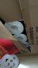 潔柔有芯卷紙 黑Face4層140克*30卷 厚韌耐用 衛(wèi)生紙卷筒紙紙巾整箱 曬單實拍圖