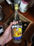 汾酒 出口玻汾 清香型白酒 53度 500ml*6瓶 整箱裝（非原箱發(fā)貨） 曬單實拍圖
