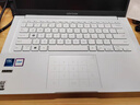 華碩a豆14 2025新品AI輕薄本 筆記本電腦(13代i5 16G 1T大硬盤 護(hù)眼屏 贈office)國家補貼20% 辦公學(xué)生 曬單實拍圖