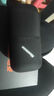 紐曼（Newmine）GE12骨傳導(dǎo)藍(lán)牙耳機(jī)不入耳夾耳掛耳式無(wú)線運(yùn)動(dòng)跑步超長(zhǎng)續(xù)航 灰色 GE12  氣傳導(dǎo)耳機(jī) 曬單實(shí)拍圖