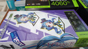 盈通（yeston））GeForce RTX 5060 8GB GDDR7 大地之神 GA 電競(jìng)光追游戲AI智能學(xué)習(xí)電腦獨(dú)立顯卡 曬單實(shí)拍圖