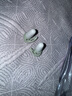 宜家依隔音耳塞睡眠超強防噪音降噪睡覺打呼嚕防吵不傷耳朵助眠 淺綠4對 曬單實拍圖