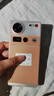 努比亞（nubia）Z70S Ultra攝影師版 國家補(bǔ)貼 真全面屏 12+256GB 熔金 驍龍8至尊版 6600mAh 游戲AI手機(jī)【蘇超】 曬單實(shí)拍圖