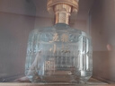 五糧液 五糧小壇 濃香型白酒 52度 500mL 單瓶 曬單實(shí)拍圖