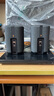 天龍（DENON）HOME 150NV 無(wú)線(xiàn)智能音響 Hi-Fi音響 WiFi藍牙USB立體聲 家用桌面音箱緊湊型黑色 曬單實(shí)拍圖
