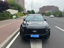 天鑒福特探險者銳界L領(lǐng)裕電動(dòng)踏板原廠(chǎng)汽車(chē)用品自動(dòng)迎賓側踏板改裝件 【天鑒丨黑武士】不帶燈 福特 銳界 曬單實(shí)拍圖
