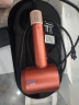 戴森（DYSON）HD16 全新智能吹風(fēng)機 Supersonic 電吹風(fēng) 負(fù)離子 速干護發(fā) 禮物推薦 HD16珊瑚銅 520禮物 曬單實拍圖