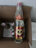 迎春酒 老三檔 醬香型白酒 54度 500ml*6瓶 整箱裝 送禮 曬單實拍圖