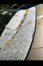 汽車(chē)前擋防落葉前擋風(fēng)玻璃防樹(shù)葉車(chē)子前檔雨刮器擋樹(shù)葉神器車(chē)罩遮 D款plus帶輪轂掛鉤 加強抗風(fēng) 曬單實(shí)拍圖