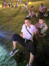 頂峰保羅（Dingfengbaoluo）工裝褲男款秋季寬松休閑長(cháng)褲束腳大碼男生運動(dòng)YK537黑色2XL 曬單實(shí)拍圖