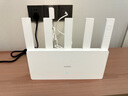 小米（MI）路由器BE5000 Wi-Fi7【小米MixFlip2上網(wǎng)搭檔】5000兆級 2.5G網(wǎng)口 雙寬帶接入 家用路由器 曬單實(shí)拍圖