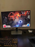 三星（SAMSUNG）27英寸 OLED 2K 0.03ms(GTG) 防燒屏技術(shù)防眩光 玄龍騎士 FPS游戲 電競顯示器 S27DG610SC【240HZ】 曬單實(shí)拍圖