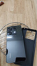 小米 Redmi Note13Pro 驍龍7S 國(guó)家補(bǔ)貼 新2億像素 第二代1.5K高光屏 12GB+256GB 子夜黑 5G手機(jī) 曬單實(shí)拍圖