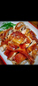 溫心御品純堿烤饃1斤原味山西特產(chǎn)烤饃片養(yǎng)胃手工小饅頭早餐小零食烤花卷 曬單實(shí)拍圖