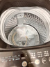 美的（Midea）全自動(dòng)波輪洗衣機(jī)10公斤家用大容量V36DT直驅(qū)變頻電機(jī)健康除螨洗10KG升級(jí)款出租房必備國(guó)家補(bǔ)貼20% 一級(jí)能效 MB100V36DT 曬單實(shí)拍圖