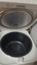 米家小米快煮電飯煲3/4L 多功能電飯鍋煮飯鍋 黃金超快煮 厚質(zhì)聚能內膽 自調節智能防溢MFB07M 米家快煮電飯煲 3L 曬單實(shí)拍圖