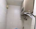 比普樂電熱水器支架空心墻承重支架輔助架掛架托架加固保護架加厚支撐架 熱水器三角托架【一對裝】 膠墊*2 膨脹螺絲*4 曬單實拍圖